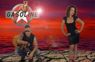 Nerja Fitzgeralds Gasoline Duo