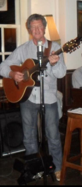 Nerja Fitzgeralds Lockey 20190218