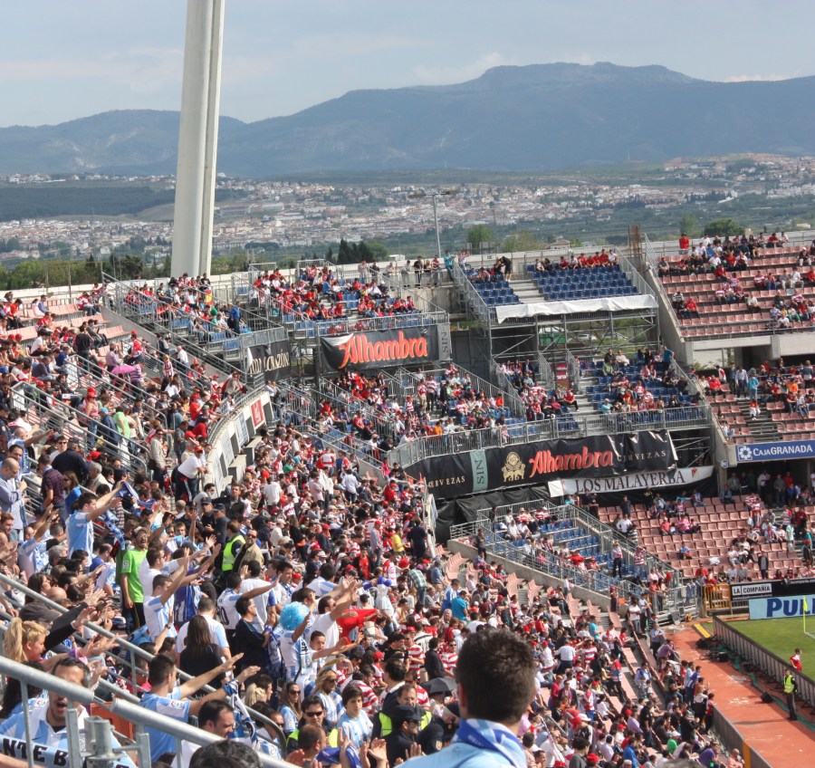 Stadion Granada Groot