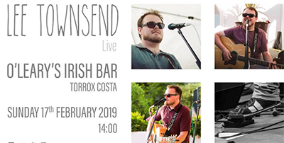 Torrox OLearys 20190217