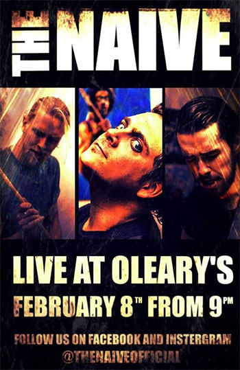 Torrox OLearys Naieve