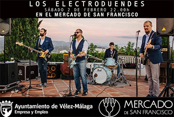 Velez Electroduendes