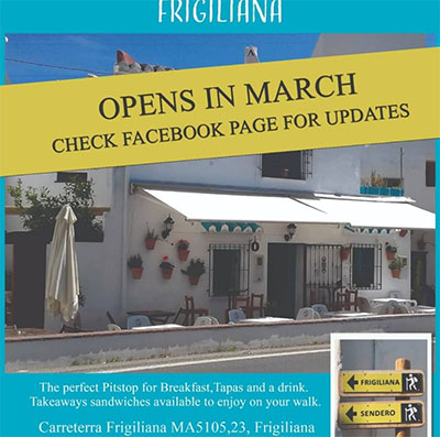 Frigiliana Molineta Nuyten