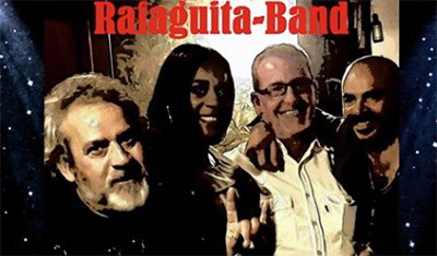 Frigiliana Osemy Rafaguita band
