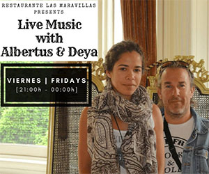 Herradura Maravillas Nuyten