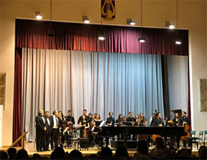 Nerja CCN Carnaval de los Animales