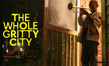 Nerja CCN Film Whole Gritty City