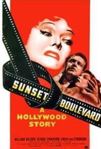 Nerja Film Sunset Boulevard