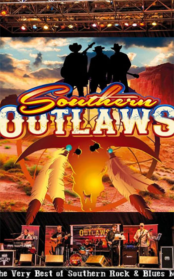 Nerja Fitzgeralds Southern Outlaws 201903