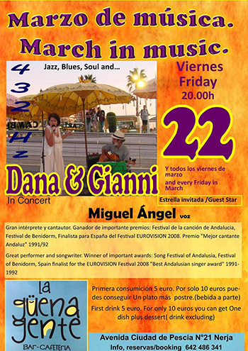 Nerja Guena Gente Andrews 20190320