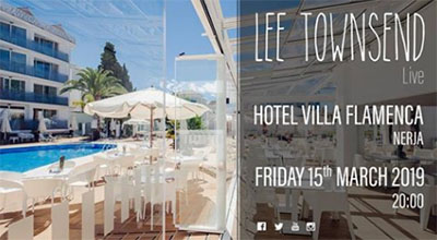 Nerja Villa Flamenca Townsend 0319