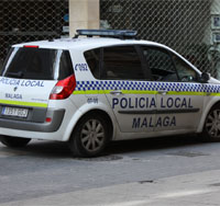 Policia Local Malaga