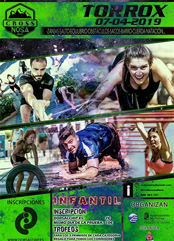 Torrox Crossnosa 201904
