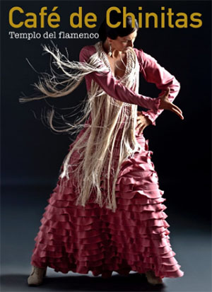 Nerja CCN Cafe de Chinitas