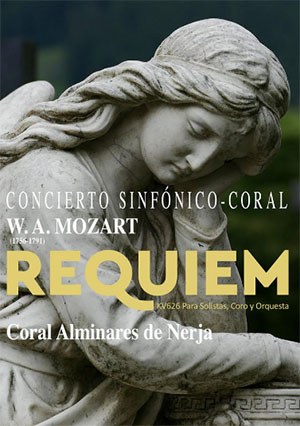 Nerja CCN Coral Alminares Mozart