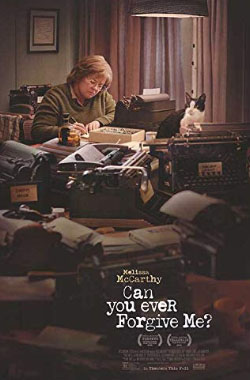 Nerja CCN Film Can You Ever Forgive Me