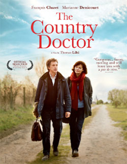 Nerja CCN Film Country Doctor