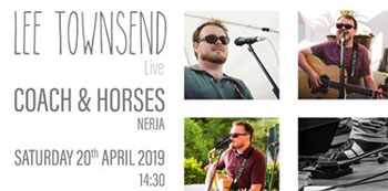 Nerja Coach and Horses Townsend
