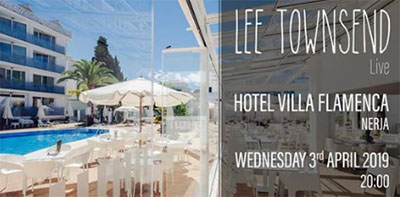 Nerja Villa Flamenca Townsend 20190403