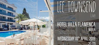 Nerja Villa Flamenca Townsend 20190410
