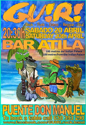 Puente don Manuel Atila Guiri