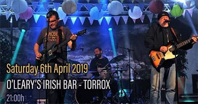 Torrox OLearys Midnight Mechanics