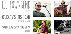 Torrox OLearys Townsend 20190427