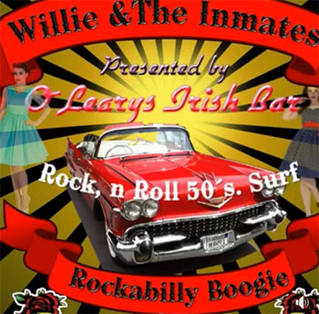 Torrox OLearys Willie Inmates