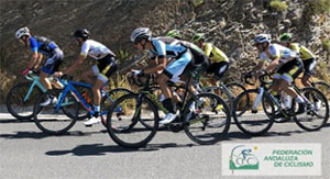 Almunecar wielerwedstrijden Cota 1200 2019