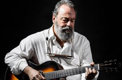 Caleta de Velez Farrell