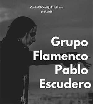 Frigiliana Cortijo Escudera