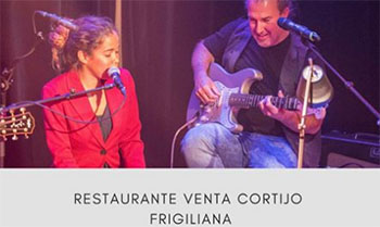 Frigiliana Cortijo Nuijten