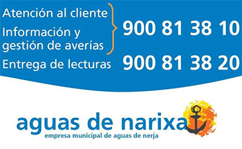 Nerja Aguas Narixa 201905