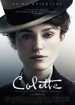 Nerja CCN Film Colette