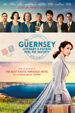 Nerja CCN Film Guernsey Literary