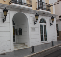 Nerja Centro Cultural 2