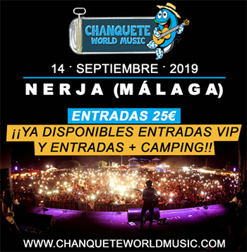 Nerja Chanquete World M 2019