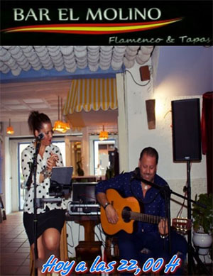 Nerja El Molino Yunke 20190531