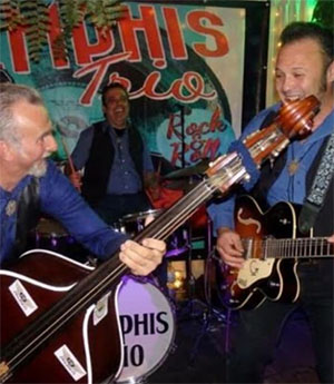 Nerja Fitzgeralds Memphis 20190427