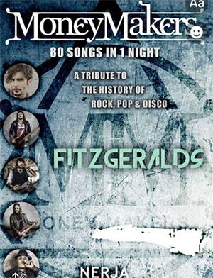 Nerja Fitzgeralds Moneymakers 20190501