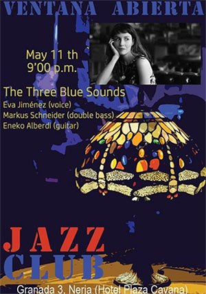 Nerja Hotel Plaza Cavana JazzClub