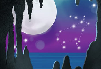 Nerja Noche en Blanco 2019