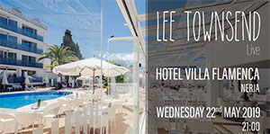Nerja Villa Flamenca Townsend 20190522