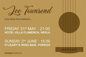 Nerja Villa Flamenca Townsend 20190601