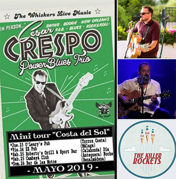 Torrox OLearys 20190523