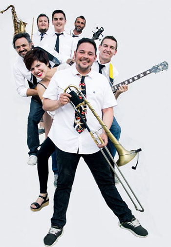 Nerja Balcon Proyecto Mandarina