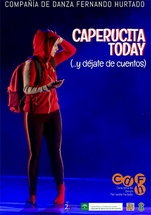 Nerja CCN Caperucita