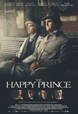 Nerja CCN Film Happy Prince