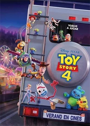 Nerja CCN Film ToyStory4