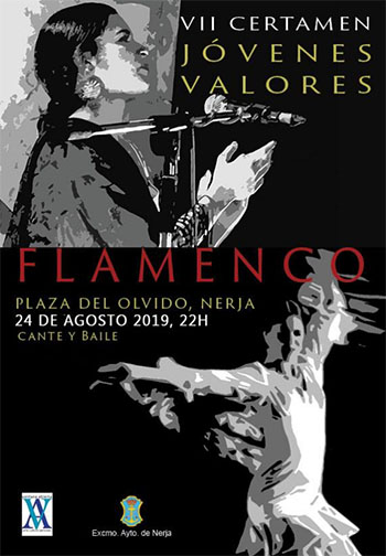 Nerja Certamen Flamenco 2019